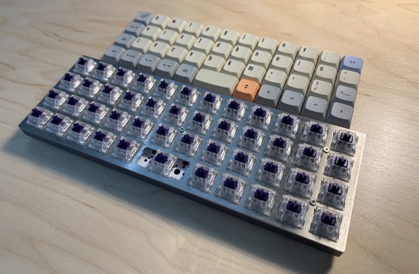 Planck with XDA Canvas