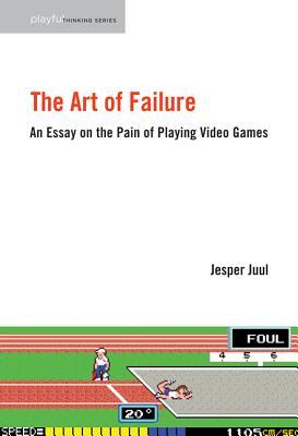 Juul, Art of Failure