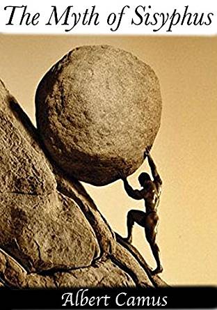 Myth of Sisyphus